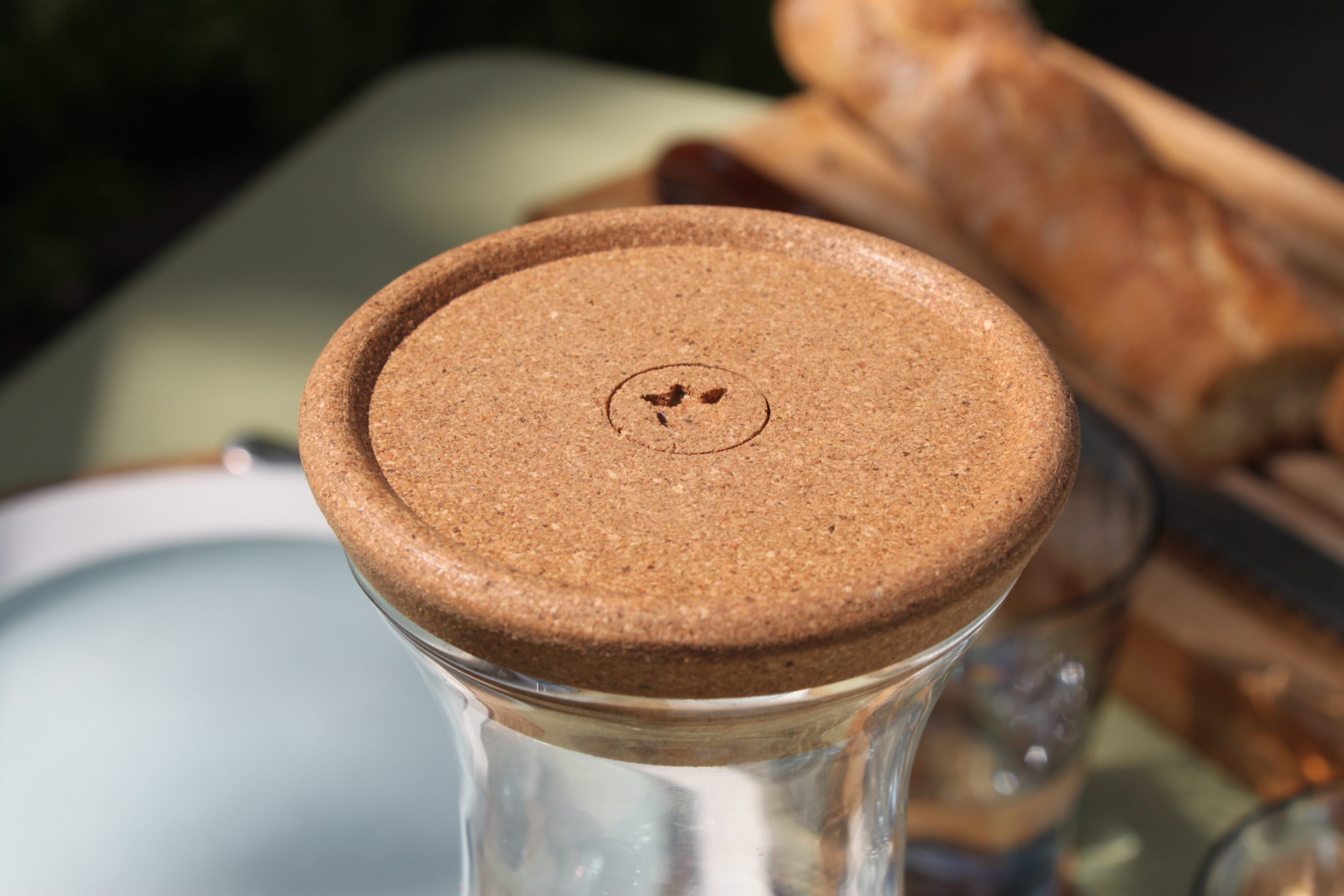 bouchon en liège